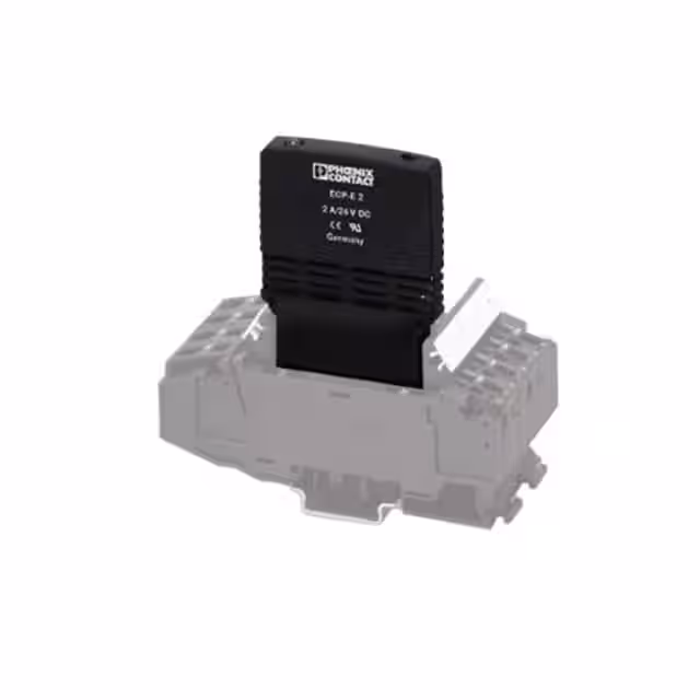 900236 Phoenix Contact Disjoncteurs